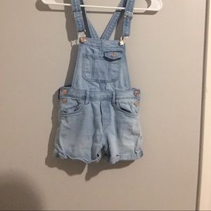 A kids romper super cute by the way